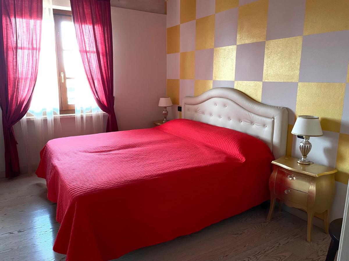 Residence Alexandra Stay Sirmione Exterior photo