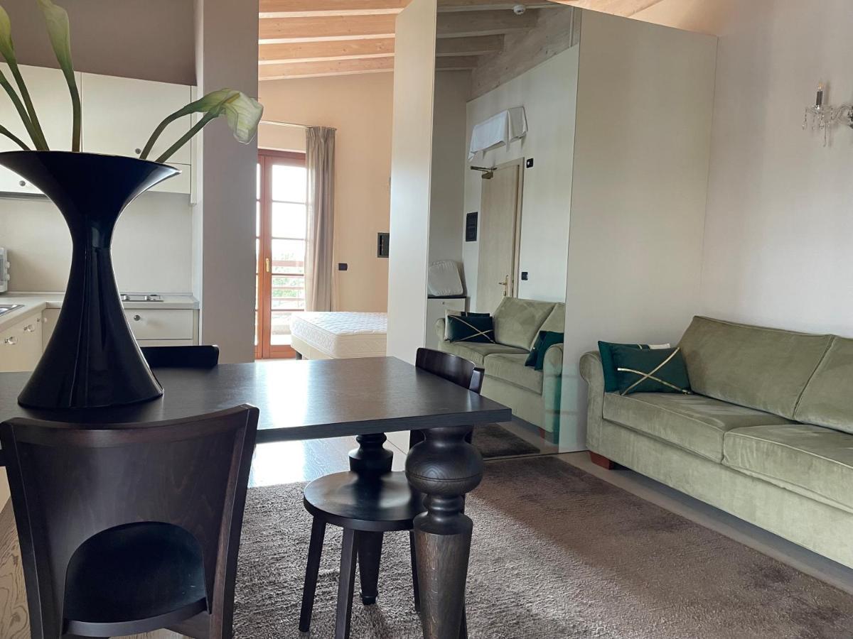 Residence Alexandra Stay Sirmione Exterior photo