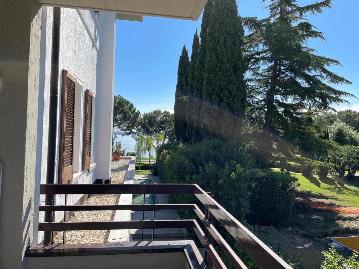 Residence Alexandra Stay Sirmione Exterior photo