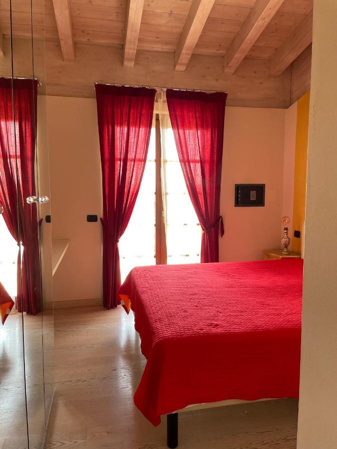 Residence Alexandra Stay Sirmione Exterior photo