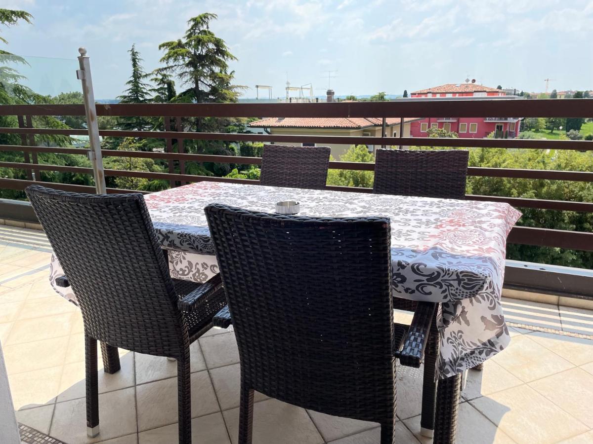 Residence Alexandra Stay Sirmione Exterior photo