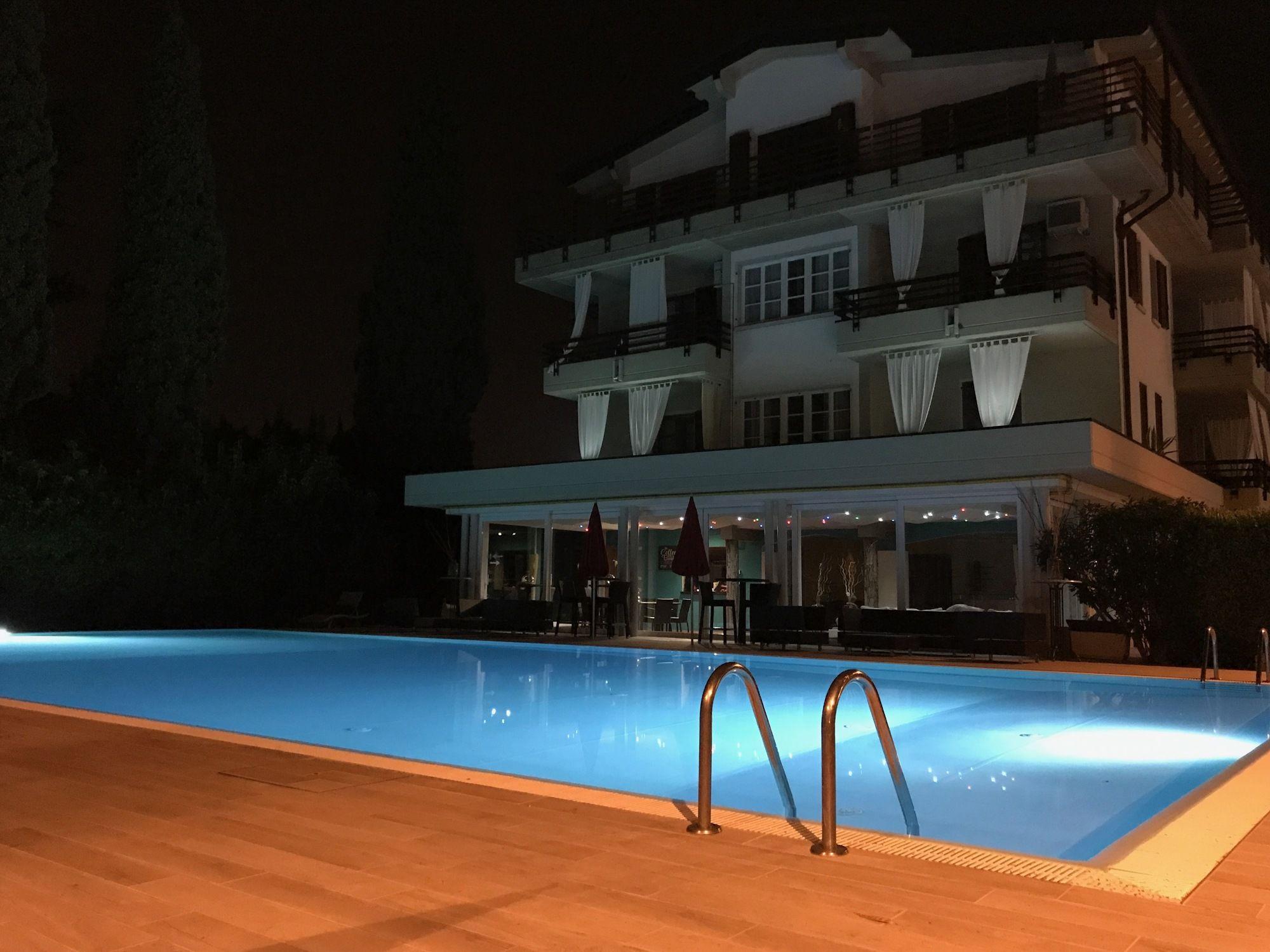 Residence Alexandra Stay Sirmione Exterior photo