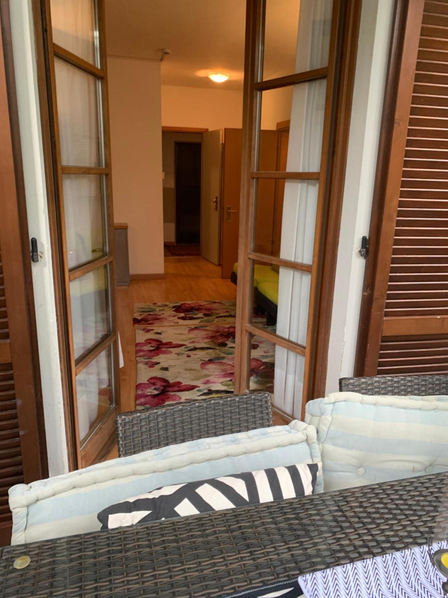 Residence Alexandra Stay Sirmione Exterior photo