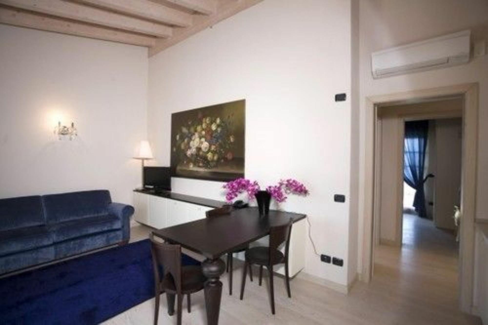 Residence Alexandra Stay Sirmione Exterior photo
