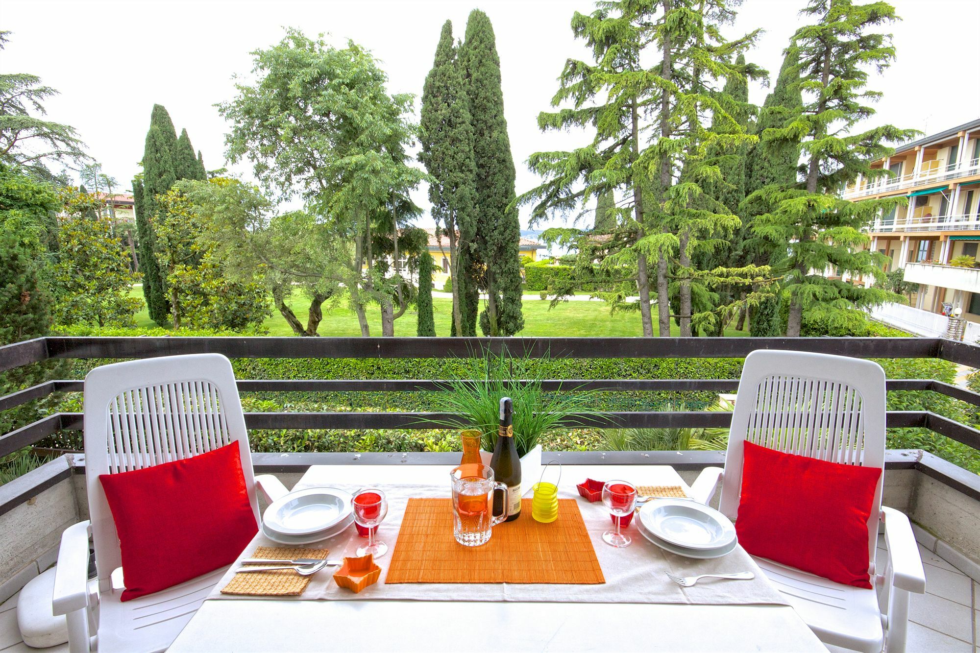 Residence Alexandra Stay Sirmione Exterior photo