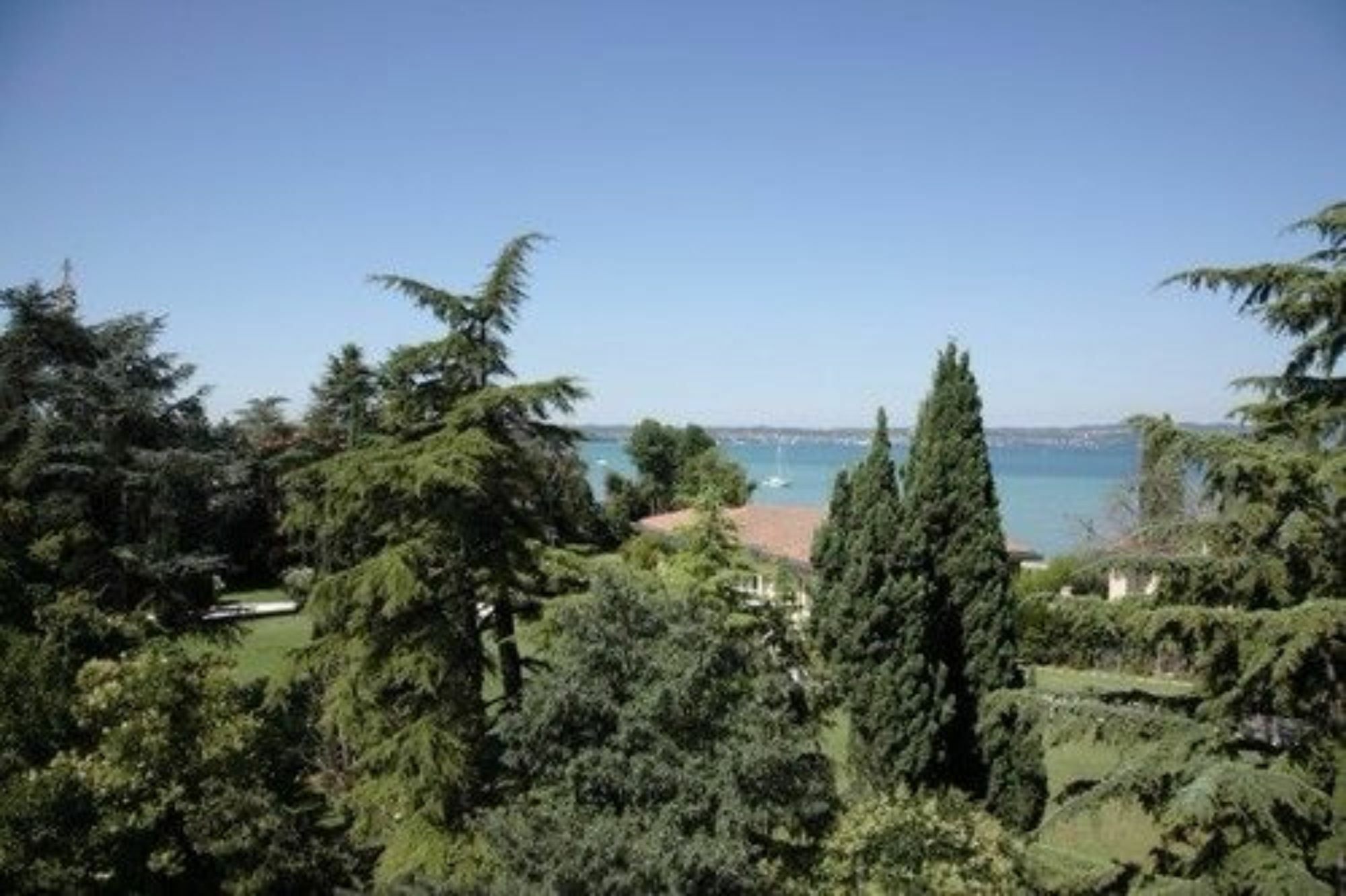 Residence Alexandra Stay Sirmione Exterior photo