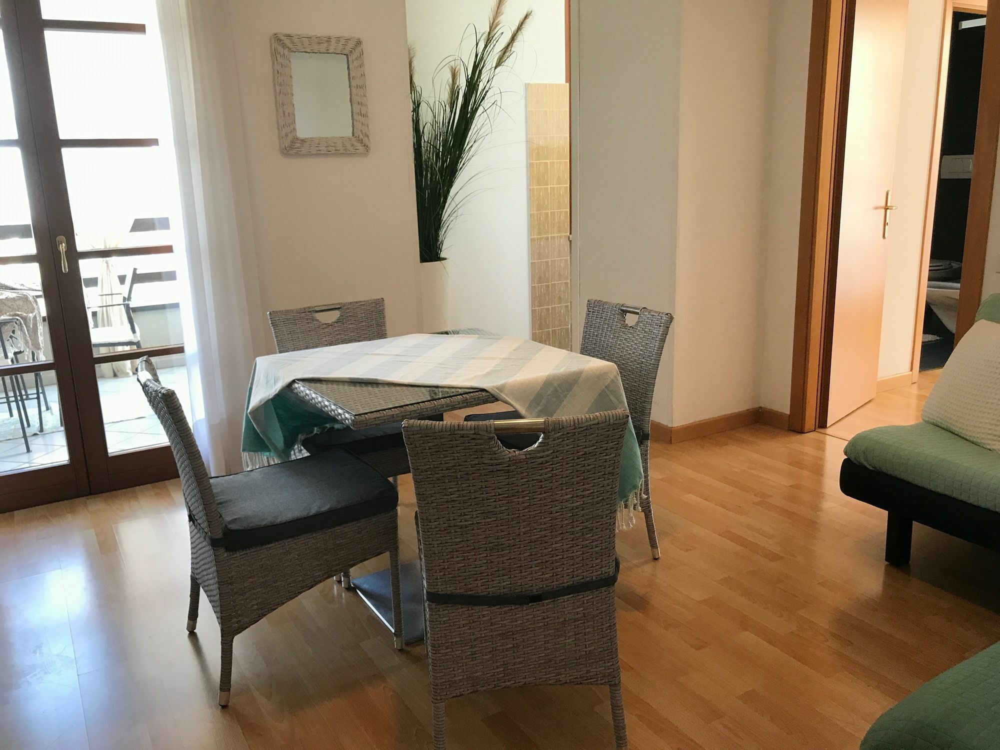 Residence Alexandra Stay Sirmione Exterior photo