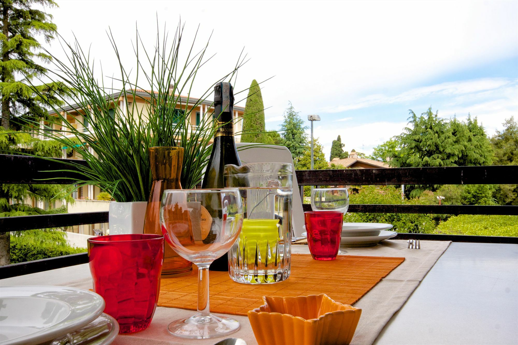 Residence Alexandra Stay Sirmione Exterior photo