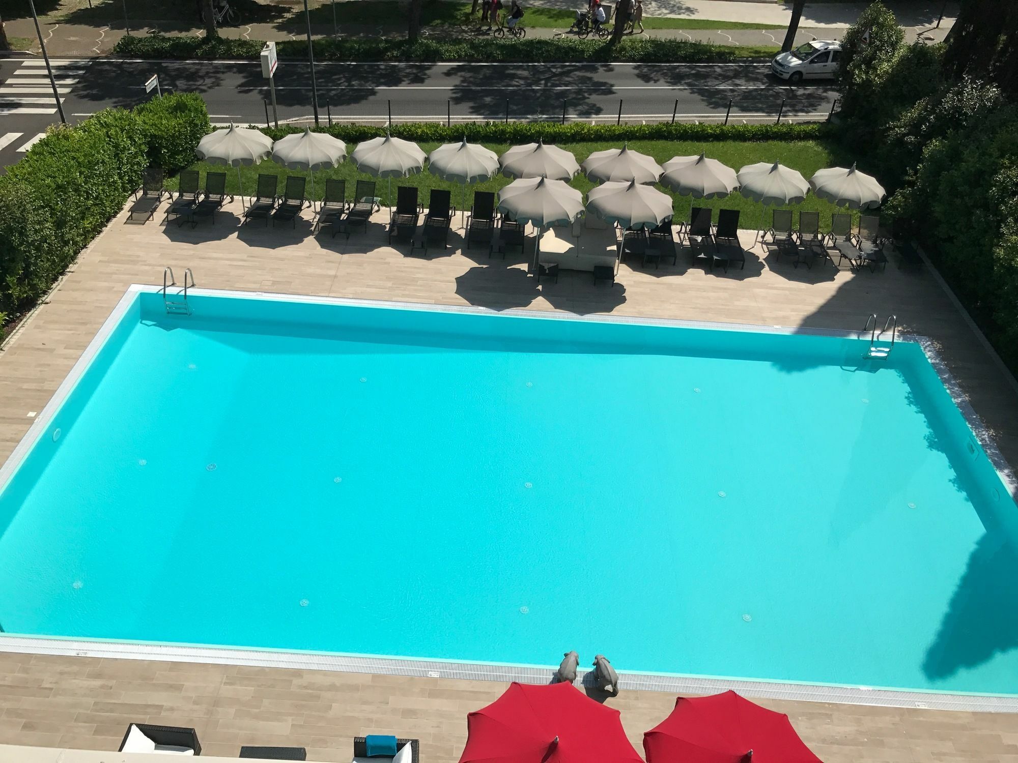 Residence Alexandra Stay Sirmione Exterior photo